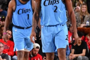 爱游戏正版平台洛杉矶快船发布备战花絮，冲刺阶段豪取连胜，意甲任务艰巨，纪律约束更严格的简单介绍