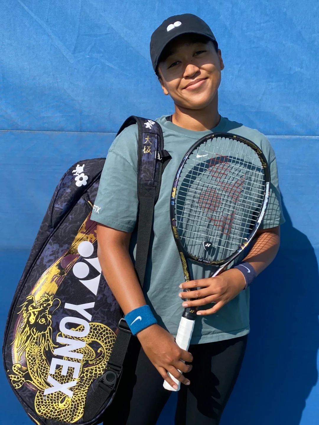 大坂直美在皇家马德里比赛中突破纪录，败北引发热议！的简单介绍