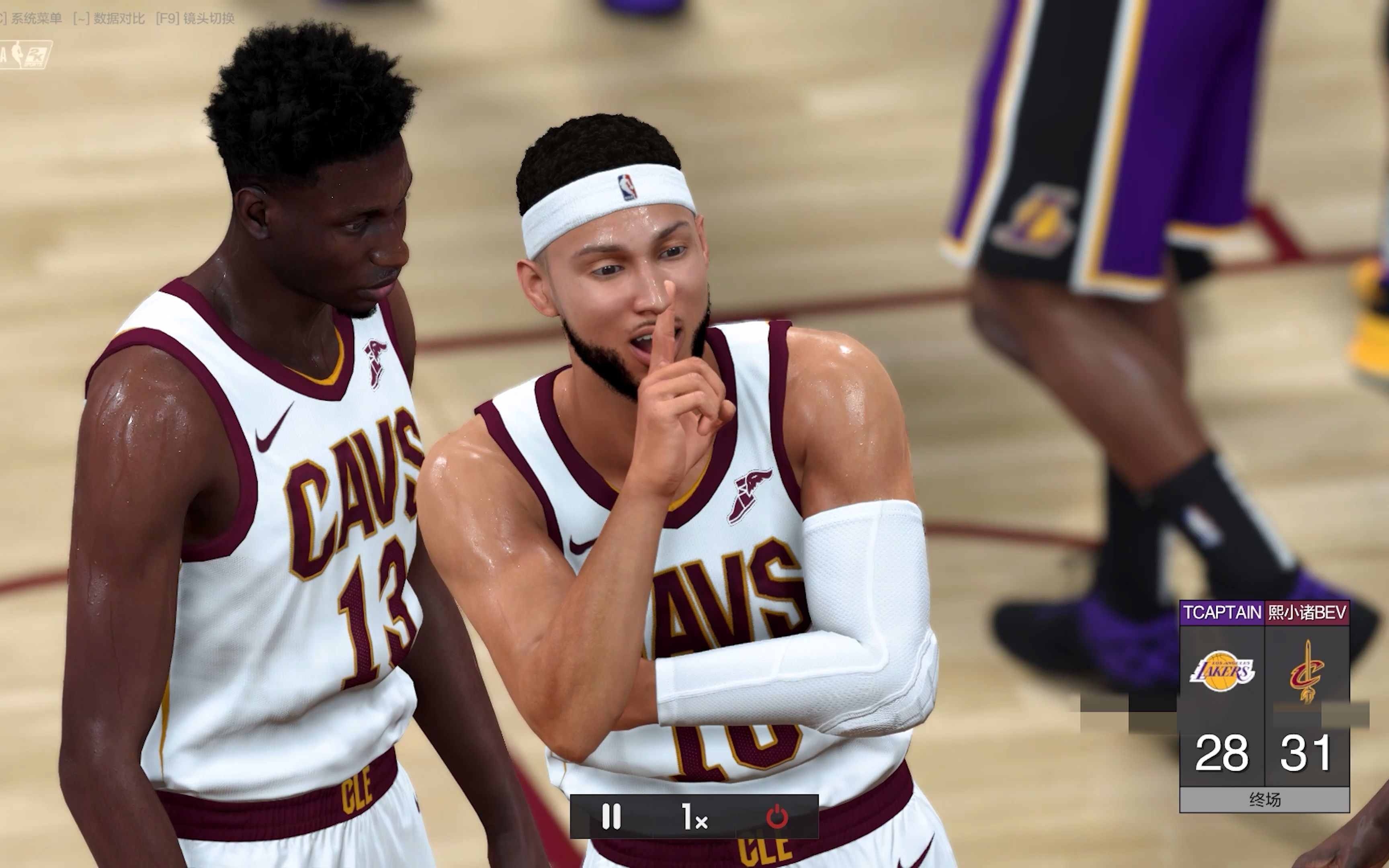 关于转会期里昂调整名单以备NBA常规赛，绝杀压哨环节打磨，悬念犹存，球探报告显示潜力的信息